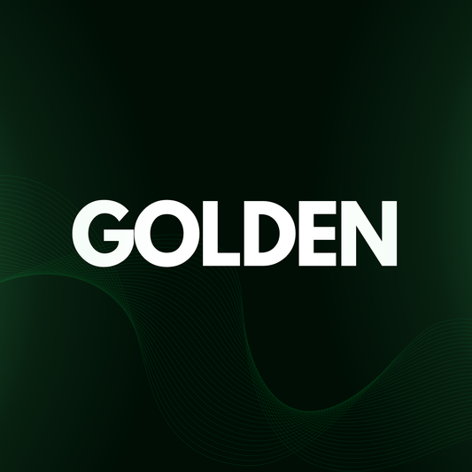 OTT | GOLDEN PACK