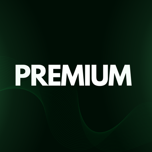 OTT | PREMIUM PACK