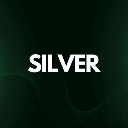 OTT | SILVER PACK